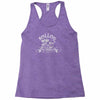magic mushrooms best trending Racerback Tank
