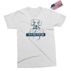 dog person Exclusive T-shirt