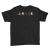 psycho animals Youth Tee
