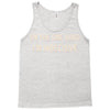 on one hand i'm indecisive Tank Top