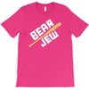 bear jew T-Shirt
