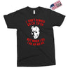 i don't always ch ch ch Exclusive T-shirt