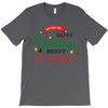 we wish you happy holidays &amp; merry christmas T-Shirt