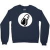 mic Crewneck Sweatshirt
