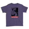 All Might Youth Tee