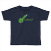 volleyball jonesboro high school Toddler T-shirt