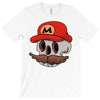 mario skull T-Shirt
