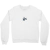 1519753737026 trimmed Crewneck Sweatshirt