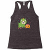 limited haloween Racerback Tank