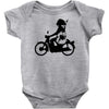 acoustic lover Baby Bodysuit