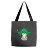 sassy lost child Tote Bags