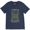 be aware of the spy crowave V-Neck Tee