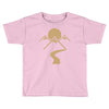 mountain (2) Toddler T-shirt