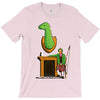 prize catch T-Shirt