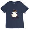 Really V-Neck Tee