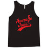 average joe's Tank Top