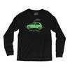 drive by Long Sleeve Shirts
