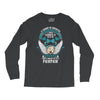 I Own It Forever The Title Pawpaw Long Sleeve Shirts