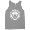 sg 1 patch Tank Top