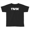 Tank Deji Toddler T-shirt
