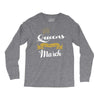 queens are born in march Long Sleeve Shirts