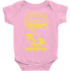 I Don't Need Therapy Just to Go Windsurfing Baby Onesie