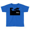 Wicked Musical Toddler T-shirt