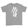 american flag soldier Youth Tee