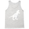 Teachersaurus Tank Top
