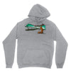 save the trees Unisex Hoodie