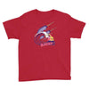 blessed Youth Tee