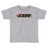 Dobre Toddler T-shirt