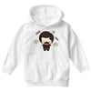 you are the bacon to my eggs Youth Hoodie