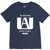 Go Beyond Plus Ultra 2018 V-Neck Tee