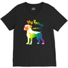 my spirit animal V-Neck Tee
