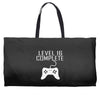 level 16 complete Weekender Totes