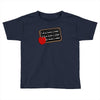 i will not become a stripper Toddler T-shirt