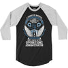 I Own It Forever The Title Operations Administrator 3/4 Sleeve Shirt