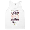 hippie Tank Top