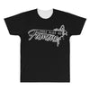 fahrie77 All Over Men's T-shirt