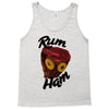 rum ham Tank Top