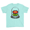 rare flower Youth Tee