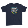 pug face Youth Tee