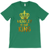 Weasley Is Our King T-Shirt