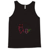 Leon The Professional Tank Top