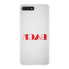 fahrie77 iPhone 7 Plus Case