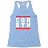 Corbyn Racerback Tank