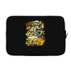 octopus Laptop sleeve