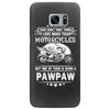 Motorcycles Pawpaw Samsung Galaxy S7 Edge