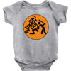 my car Baby Bodysuit